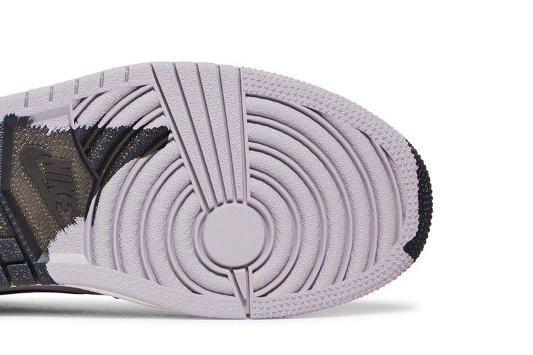 Jordan 1 High Element Gore-Tex Berry Men's Sneakers