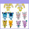 Adorable Funneh Plush Stuff Toy Soft And Comfortable Plushie For Girls' Rooms