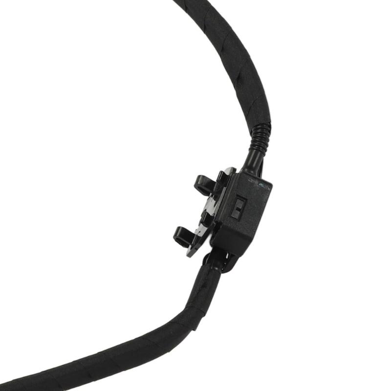 Auto Front Windshield Wiper Spray Jet Washer Nozzle Pipe Restore Water Distribution For F02 730Li 740Li F04 61667202027