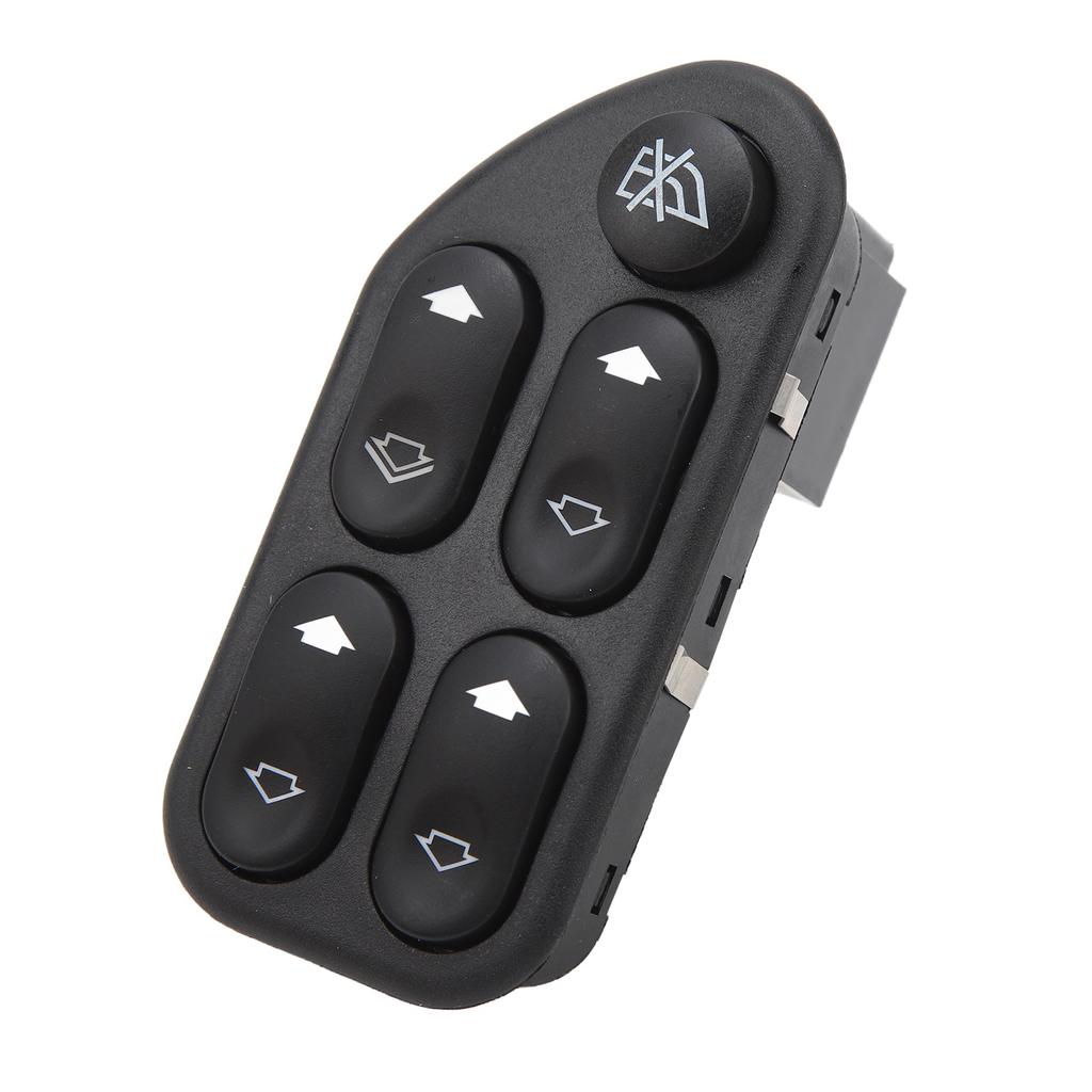 Window Control Switch 7S65 14529 BA Precise Electric Window Switch Replacement For Ford Ecosport