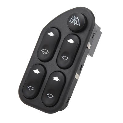 Window Control Switch 7S65 14529 BA Precise Electric Window Switch Replacement For Ford Ecosport