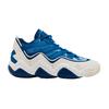 Men's Sneakers Top Ten 2010 'Velour Tracksuit - Blue'
