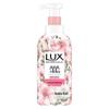 LUX Plant Essential Oil Cherry Blossom Bubble Shower Gel