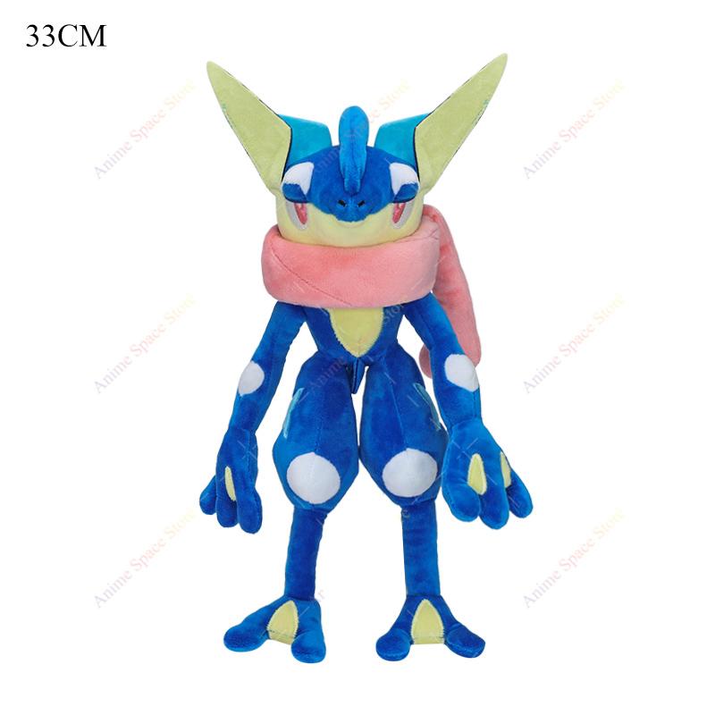 Anime Shiny Charizard Plush Toys Cute Mega Evolution X Charizard Articuno Lucario Stuffed Peluche Kids Christmas Gifts