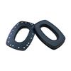 Silicone Ear Cushions Noise Reduction Comfortable and Breathable For Leight by Impact Headphones