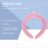 I-cy  Neck Tube Cool Neck Band Reusable Summer Outdoor Sports Running Cold Collar Ice Cushion Chill Massage 150ML