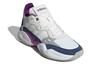 Adidas Neo Streetspirit 2.0 'White Purple' EH2836