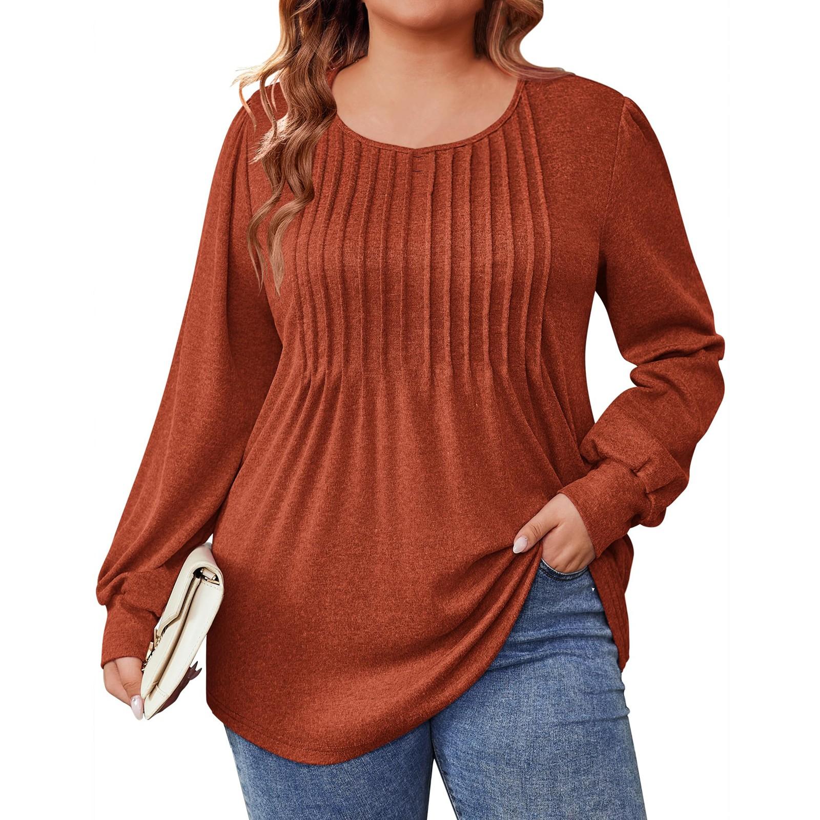 Женские толстовки большого размера флисовые толстовки свитера с длинными рукавами пуловер осенняя одежда S бежевый 3499₽