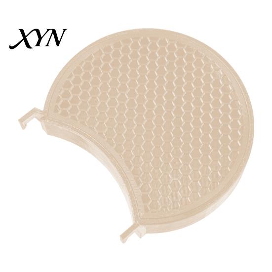 Cup Stabilizer Tray Coffee Machine Drip for Nespresso, Honeycomb Hole Detachable Spill Protector Insert, Universal Accessories Friendly