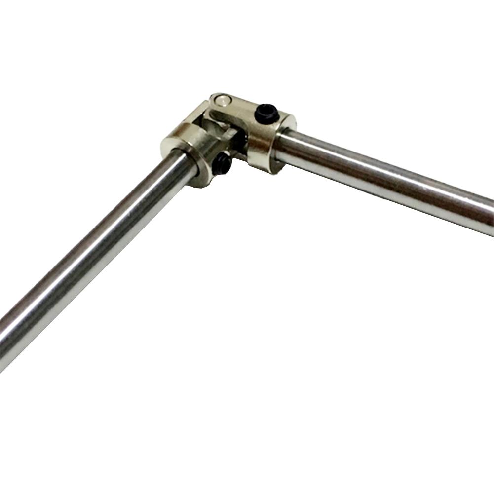 High Quality 8mm Shaft Couplings for Smooth Steering and Rotating Movements