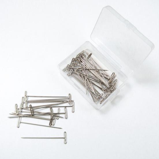 Knitting Blocking Mats Precise Blocking Plaid Line Wool Knitting Fixing Comb T-Stitch