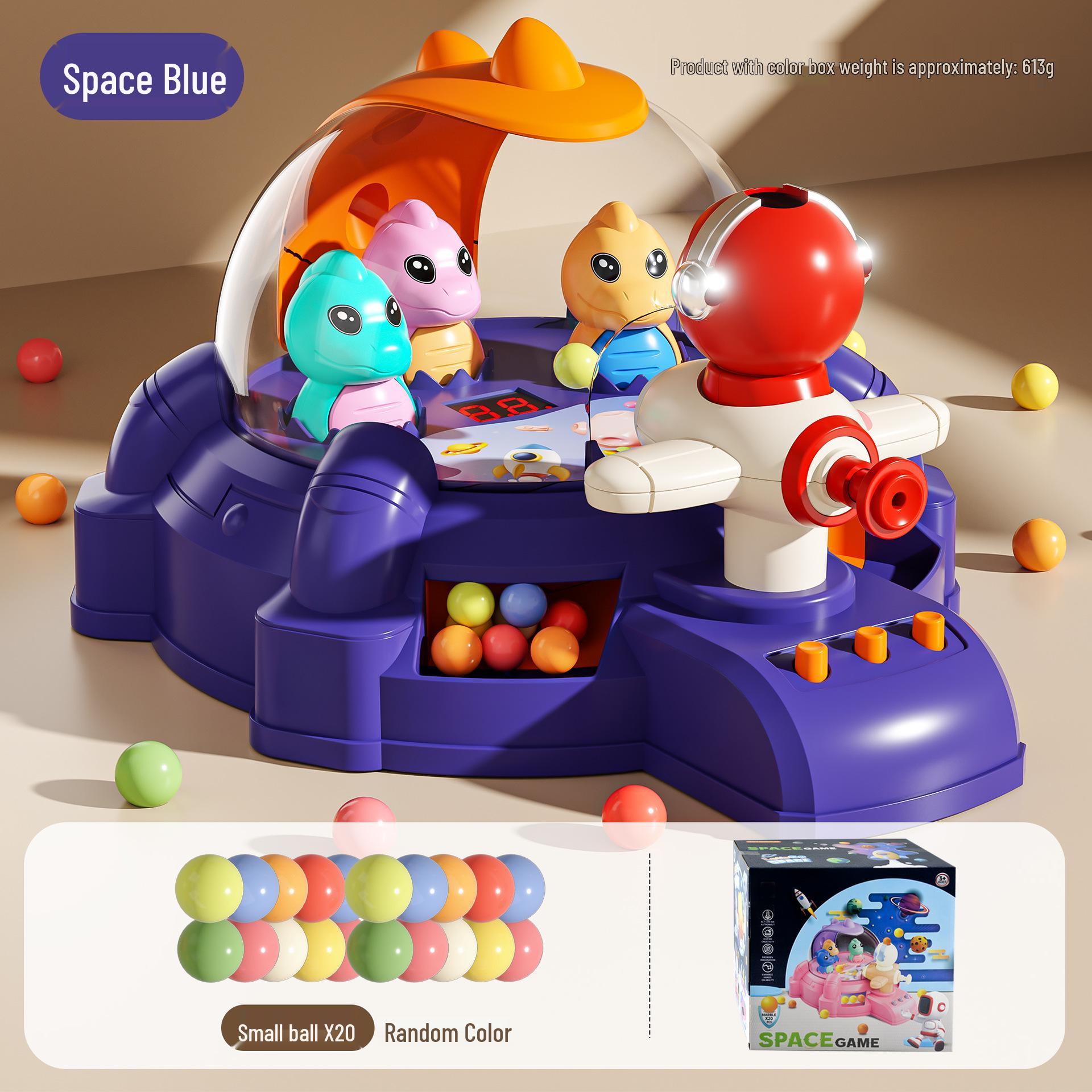 

Interactive Dinosaur Marble Shooter: Children s Educational Game with Electric Scorer & Sound Effects