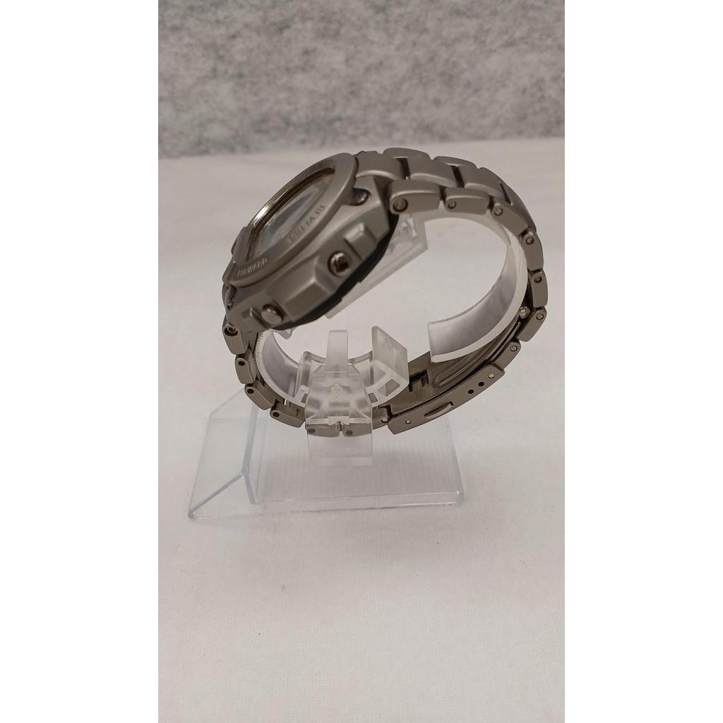 Used CASIO MRG-200T G-SHOCK