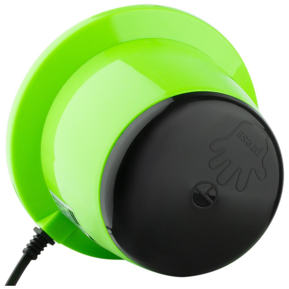 מטחנת בשר חשמלית ביתית מטבח זכוכית טחנת ירקות מכונת מלית תוסף מזון מכונת בישול 2 ליטר