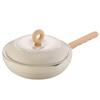 Cartermark 30 Doughnut Series Wok
