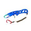 NEWHOPSON HPS-1 Titanium Fishing Gripper & Lure Pliers