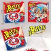 BASTA Fast Word Board Game | ABS Plastic | Educational Alphabet Toy for Kids | Family Party Tabletop Game | Cross-Border