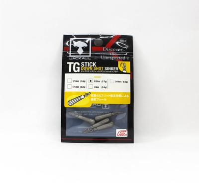 Wędkarstwo – Ciężarki wędkarskie