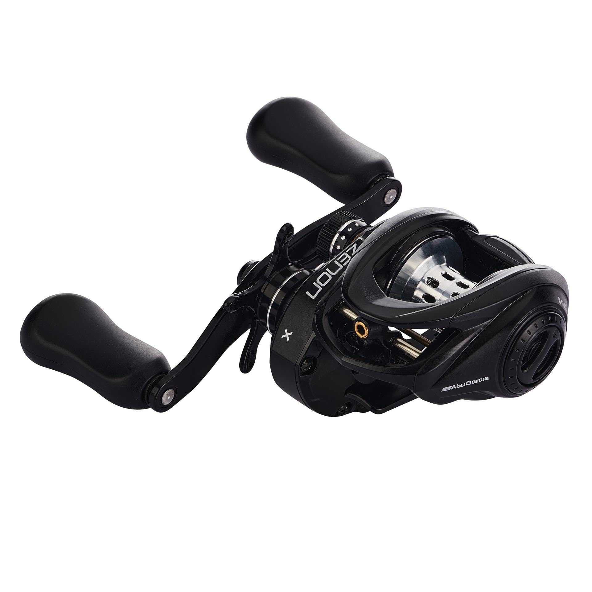 

Abu Garcia Zenon X Zenon X Low Profile Reel 10 110/12 6.81