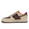 Nike Air Force 1 07 Light British Tan Cacao Wow Herren-Sneaker Braun  HQ3447-222