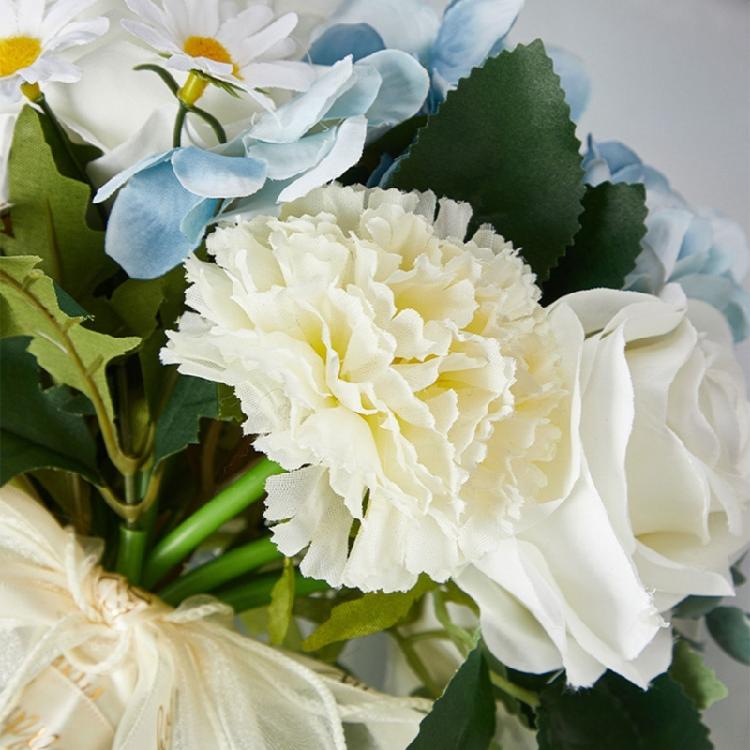 Hochzeitsstrauß für Hochzeits-Kombination Hochzeitsblumen Verlobungsblumen Dekorationen