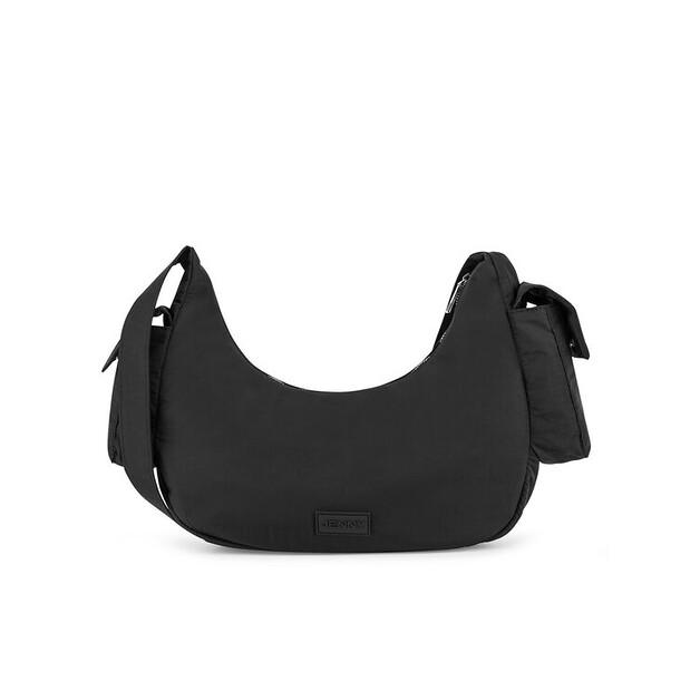 Сумка JENNY JNY-M-007-07 чёрный