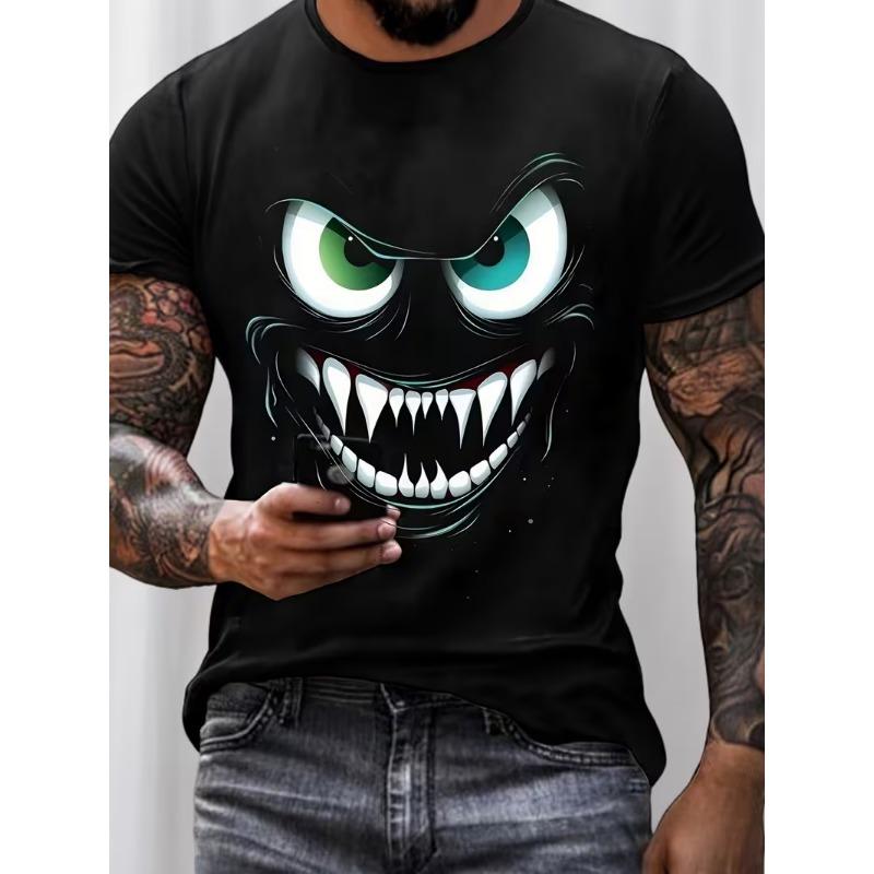 Men s Quick-Dry Performance T-Shirt - Moisture Wicking  & Breathable XL