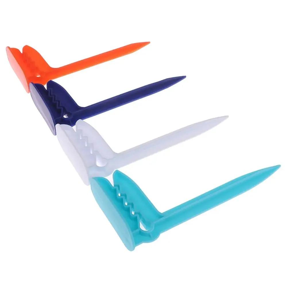 Beach Towel Clip Camping Mat Clip Outdoor Decorative Clothespins Sheet Holder Towel Clamp Clothes Pegs Tent Clips