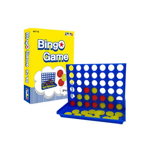 Joymas Large 3D Connect Four