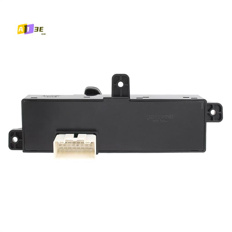 A03E-Car Driver Side Power Seat Switch 88193F8110TRY For Hyundai Tucson 2016- Sonata 2015- 88193-F8110TRY