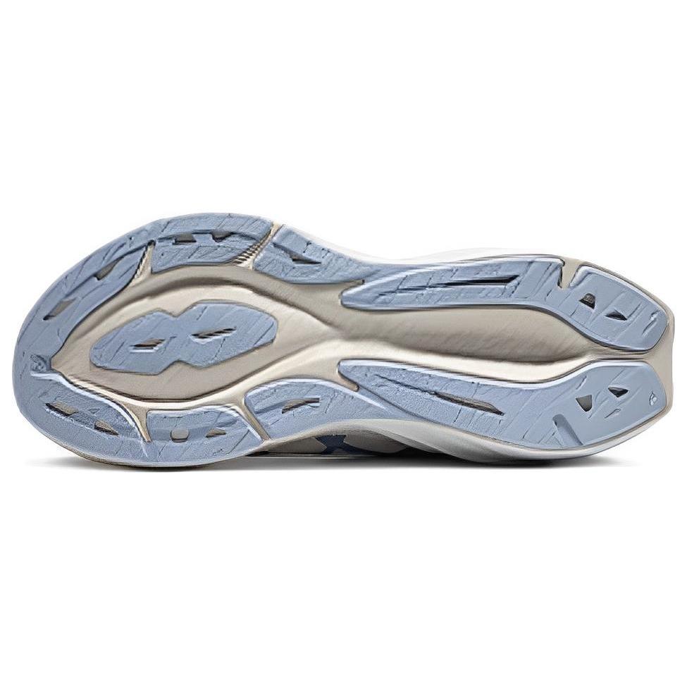 New Asics Novablast 3 'White Blue' Women's 1012B542-200
