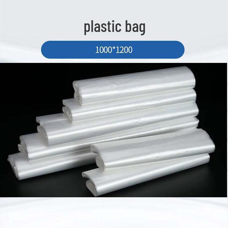 GULIHUANG Plastic Bags