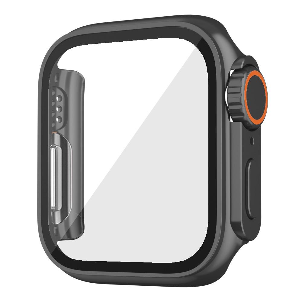 Ultra Protective Waterproof Case for Apple Watch