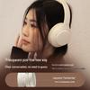iKF T Series Wireless Bluetooth Over-Ear Headphones