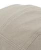 Eondeokeonteulol All-Season Washed Cotton Camp Cap Adjustable Brimless Watch Cap Unisex Beanie Hat Uc / Mold Cap / Camp / Washed De
