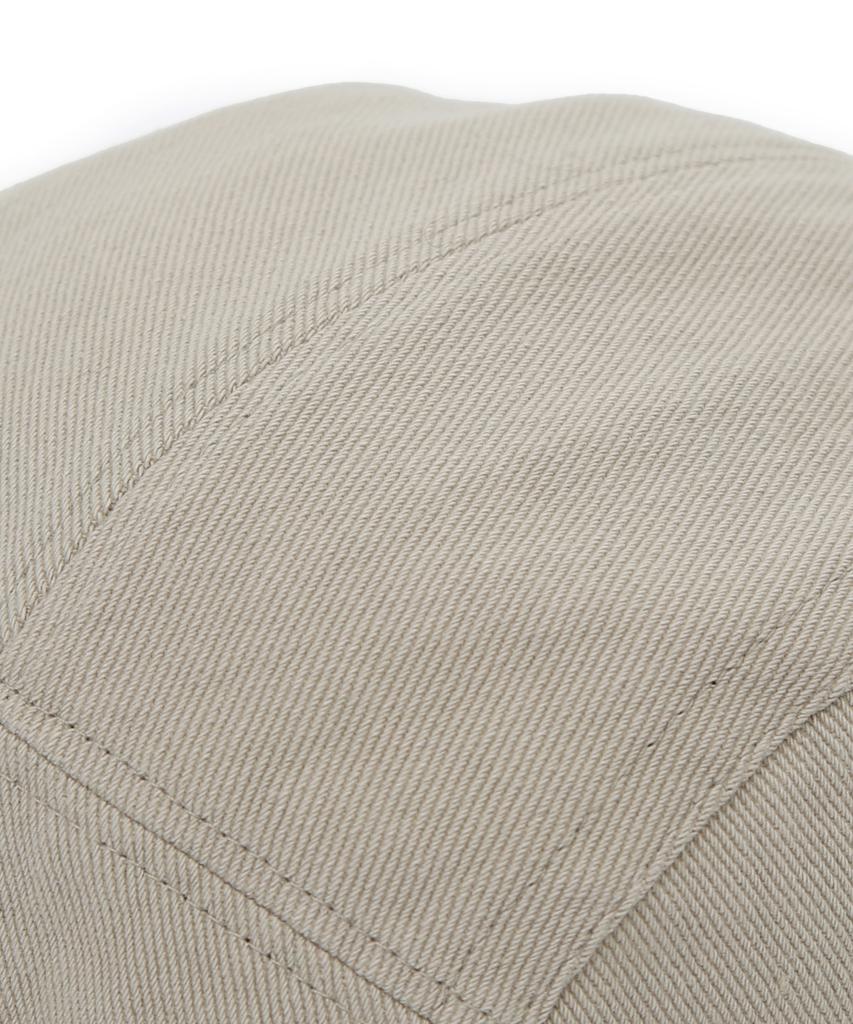 Eondeokeonteulol All-Season Washed Cotton Camp Cap Adjustable Brimless Watch Cap Unisex Beanie Hat Uc / Mold Cap / Camp / Washed De