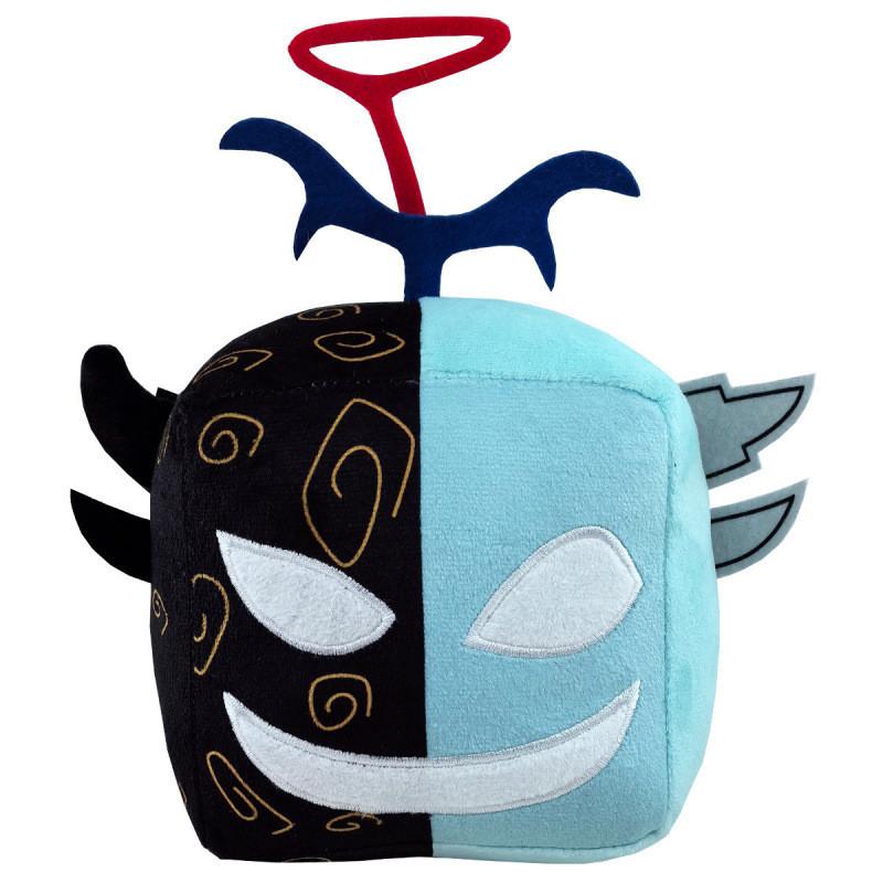 Fruits Plush Toy - Adorable Character Stuffed Animals, Soft & Cuddly Collectible Gift For Kids, Fans