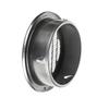 Various Size Prevent Pest Round Ducting Ventilation Grilles Exterior Wall Air Vent Vents Cover Air Circulation