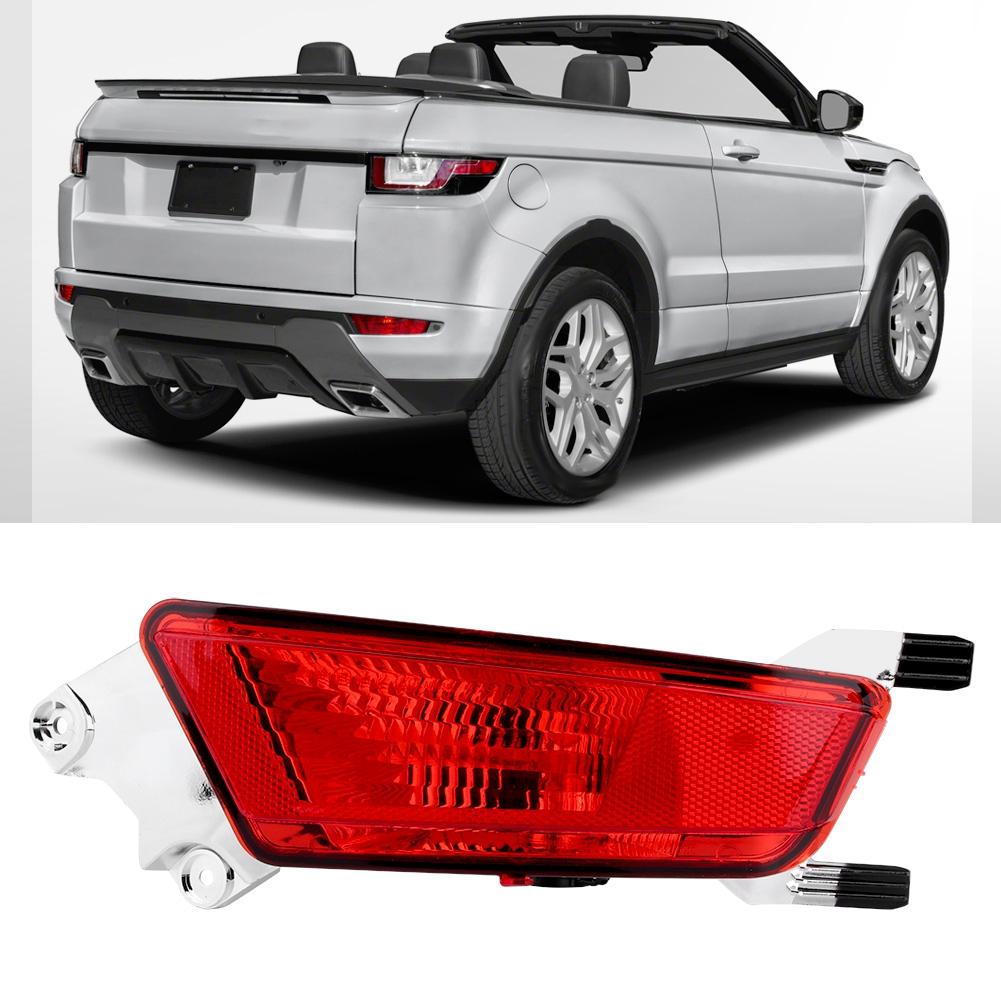 Fog Lamp Rear Right with Base LR025148 Fit for Land Rover Range Rover  Evoque 20112019