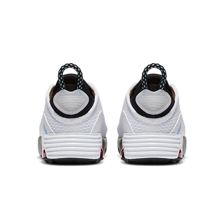 Nike Air Max 2090 Bianco Acqua Sbiancato TD CU2092-103
