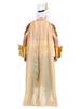 Mermaid & Pharaoh Costumes for Adults: Halloween Couple Attire