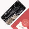 Elephant Floral Tribal Phone Case For Samsung Galaxy S26 S25 Ultra S20 S21 S22 S23 S24 S10 Plus S25 FE Cover Shell