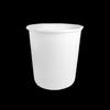 Xiangfeng 60L Thickened White Bucket