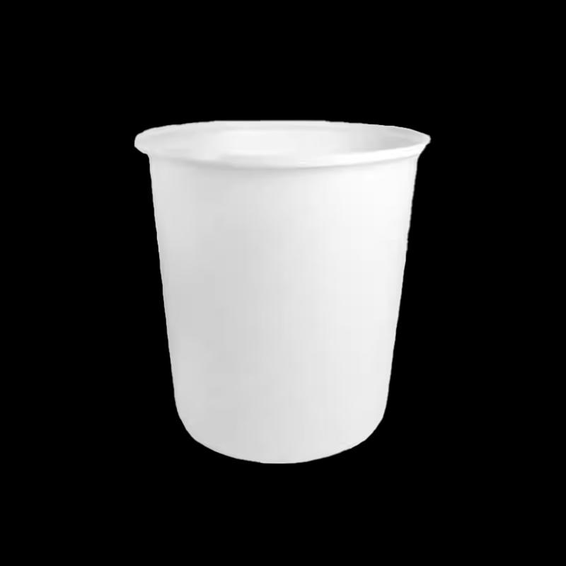 Xiangfeng 60L Thickened White Bucket