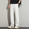 OVERPROTECTIONit Men's Casual Straight-Leg Sweatpants