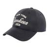 MLB Cotton, Polyester Baseball Caps CPL03 Unisex Charcoal Gray Fashion 3ACPL033N-50CGS