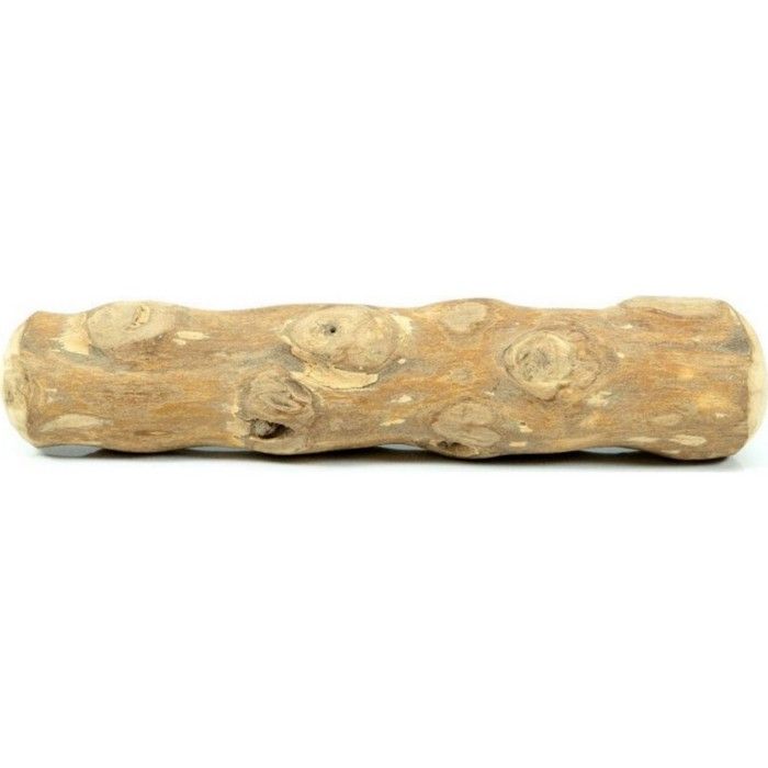 Jouet pour Chien - NC - Gloria - Masticable - Bois - Beige