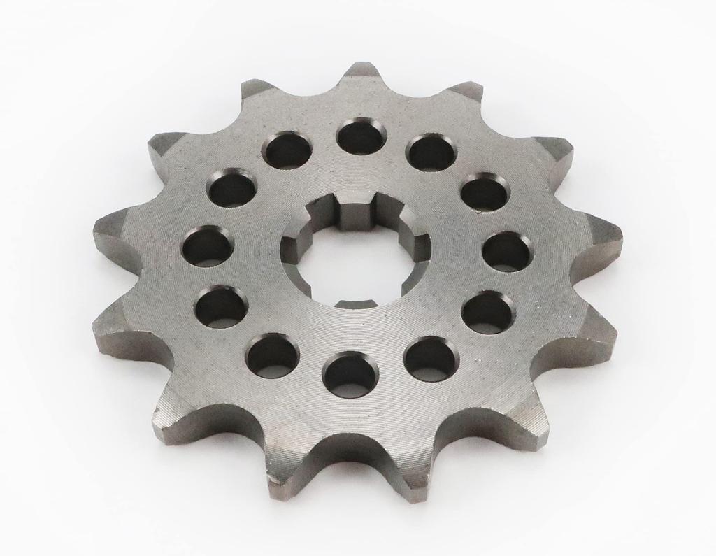 KITACO Drive Sprocket for (13T) YSR50/RD50/YB-1/Coleda Sports, etc. 530-0024213