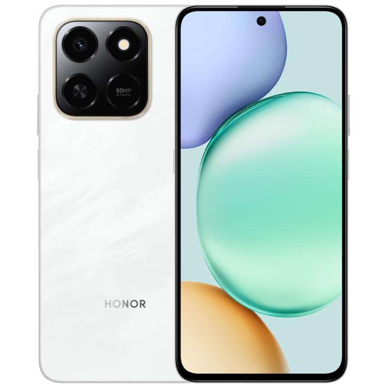 

HONOR Play10T 5G Smartphone (CN version) 128GB