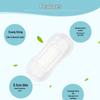 Kao Fragrance-Free Panty Liners